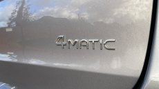 Mercedes-Benz Eqa 350 4M 215kW AMG Line Executive 66.5kWh 5dr At Electric Hatchback